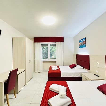 Venice Hub Mestre Extérieur photo