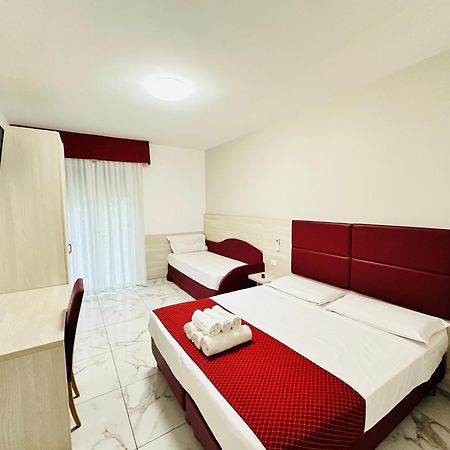 Venice Hub Mestre Extérieur photo