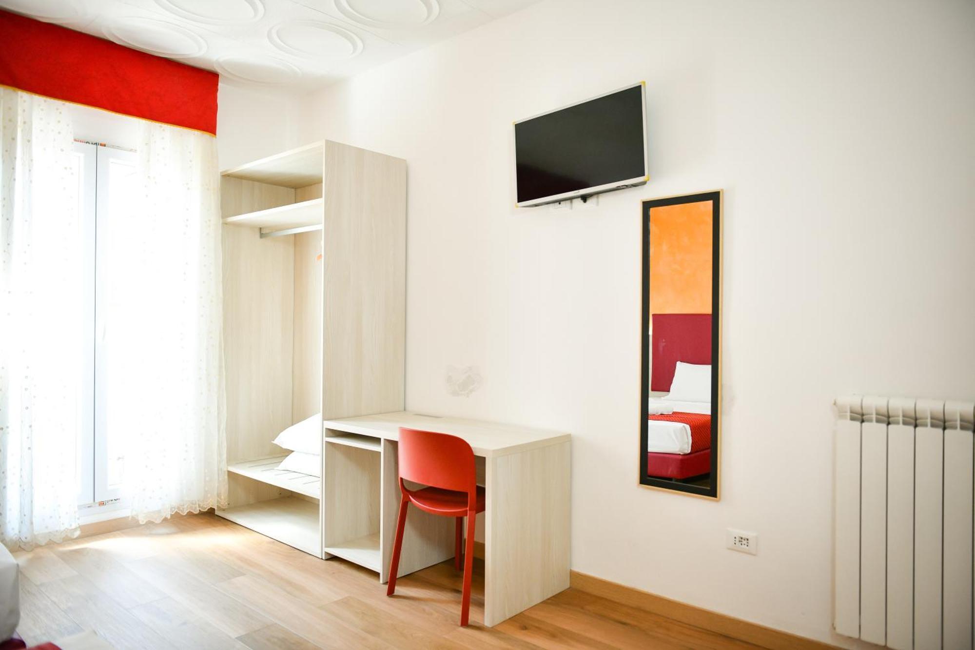 Venice Hub Mestre Extérieur photo